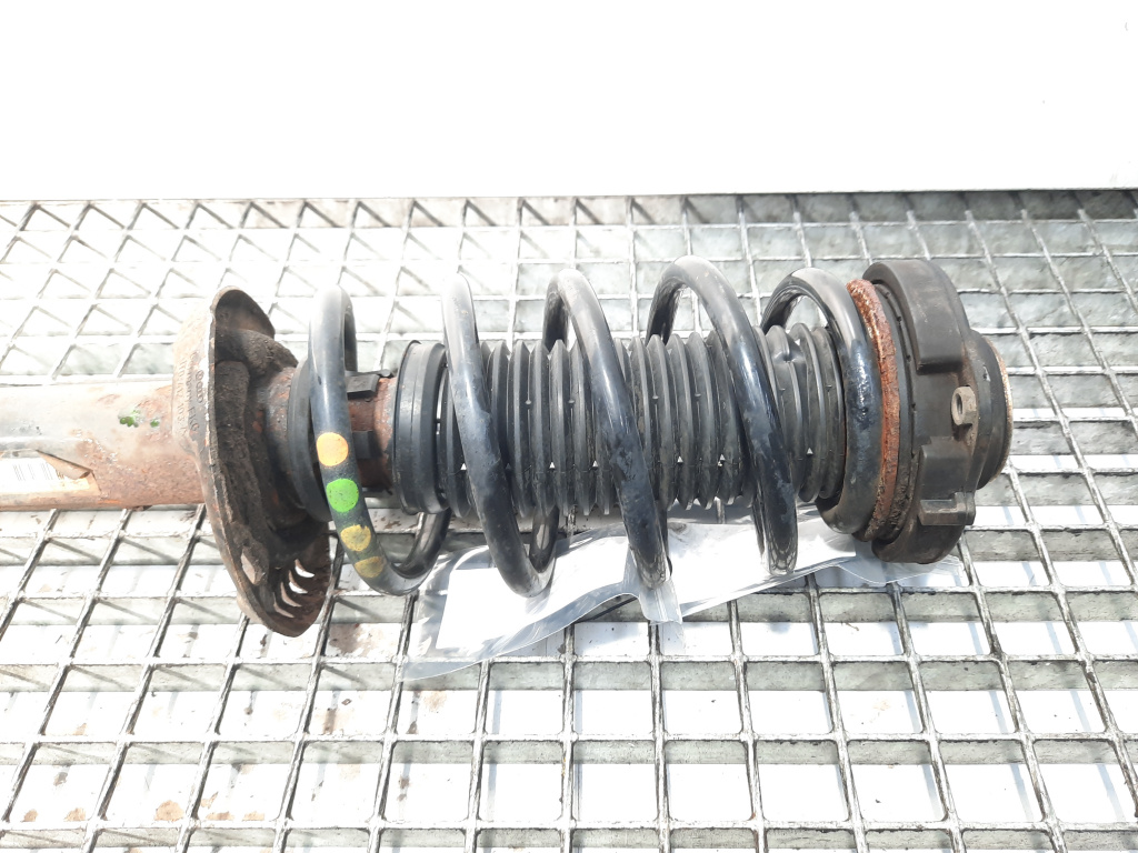 Arc fata, Vw Passat Variant (3C5) 2.0 TDI, BMP (id:459707)