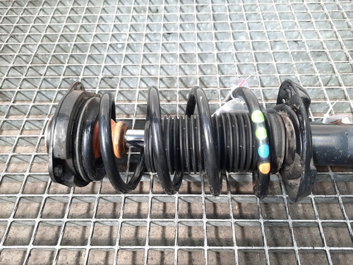 Arc fata, Vw Passat Variant (3C5) 2.0 TDI, BMR (id:468585)