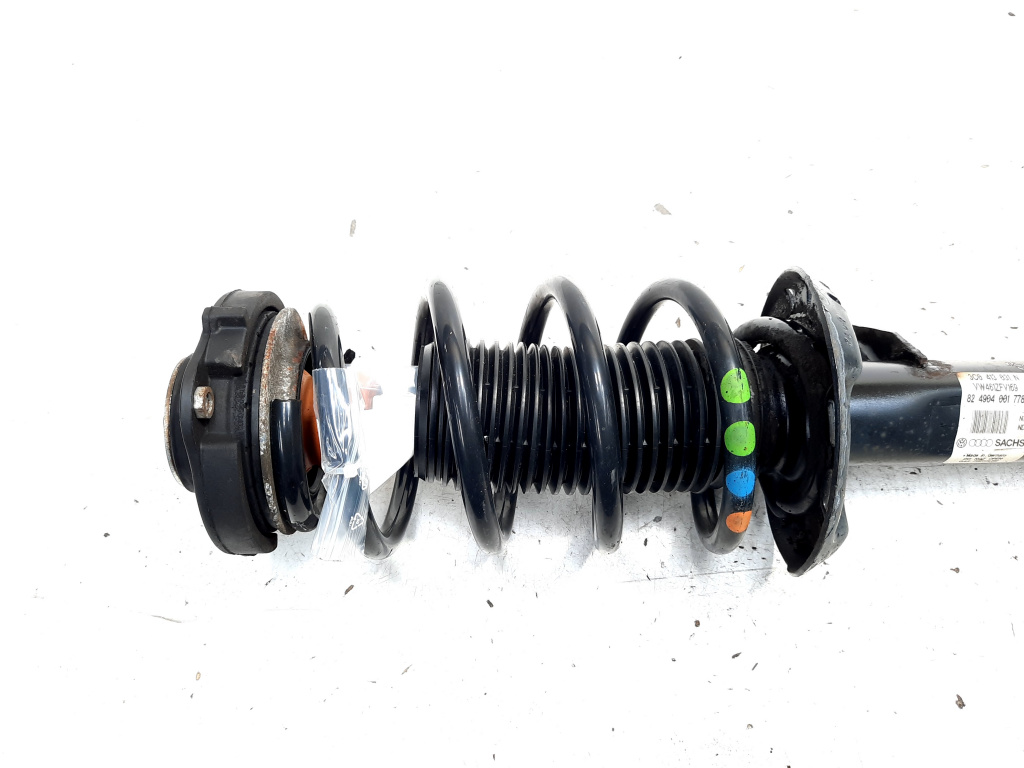 Arc fata, Vw Passat Variant (3C5) 2.0 TDI, BMR (id:542383)