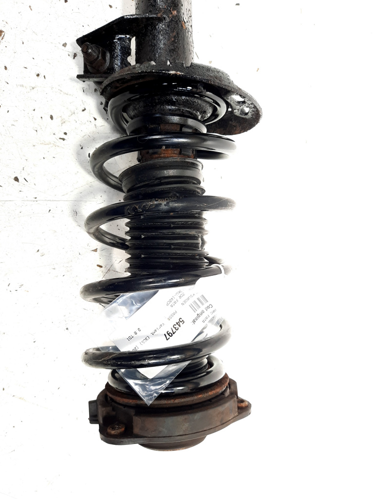 Arc fata, VW Passat Variant (3C5), 2.0 TDI, CBA (id:543797)