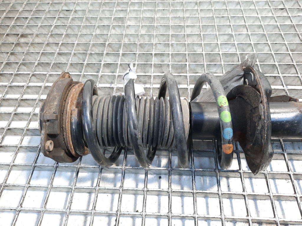 Arc fata, Vw Passat Variant (3C5) [Fabr 2005-2010] 2.0 tdi, BMP (id:446227)
