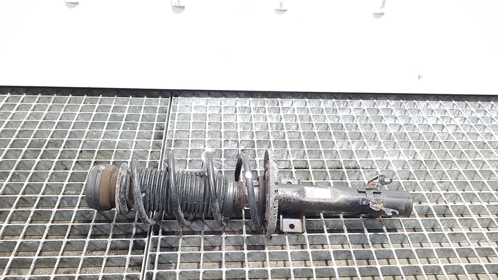 Arc fata, Vw Polo (6R) 1.4 b (id:396677)