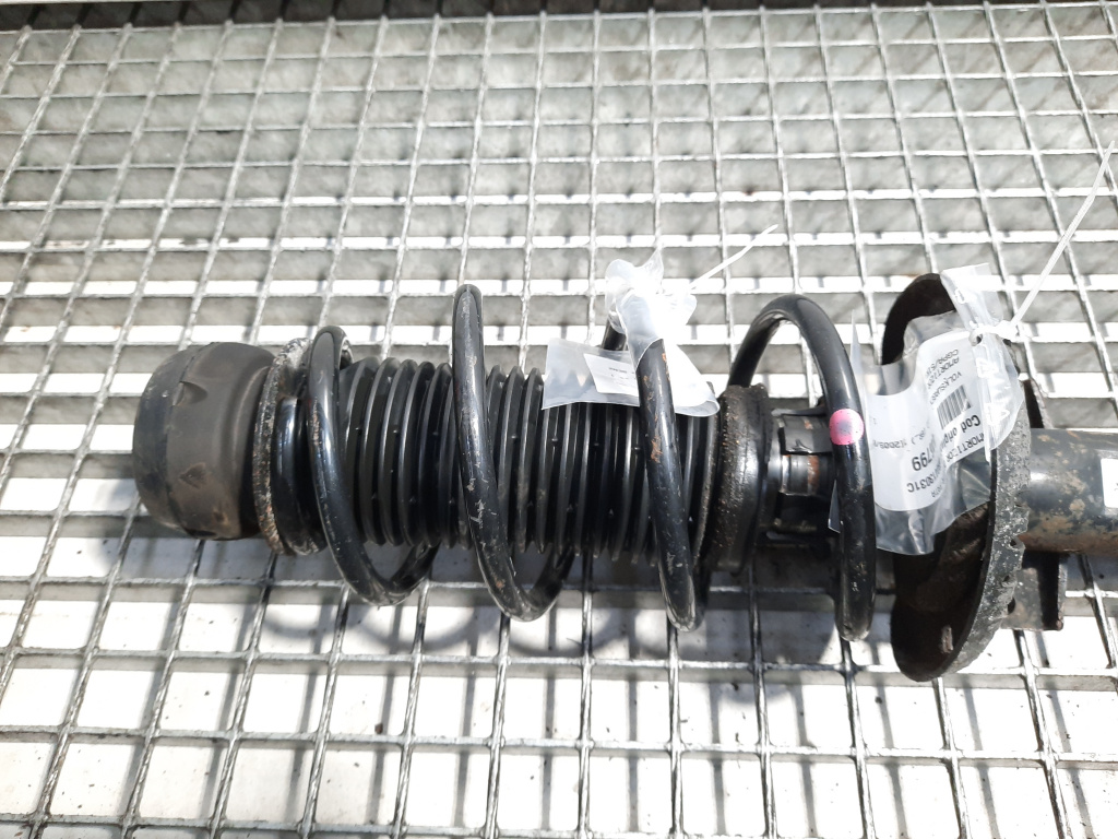 Arc fata, Vw Polo (6R) [Fabr 2009-2016] 1.2 b (id:446798)