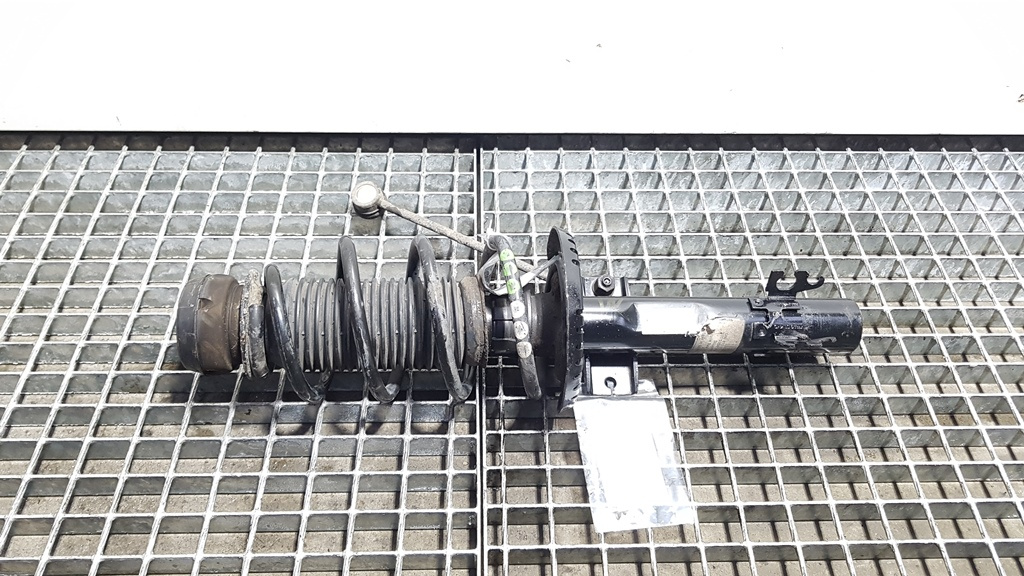 Arc fata, Vw Polo (6R) [Fabr 2009-2016] 1.4b, CGG (id:402795)