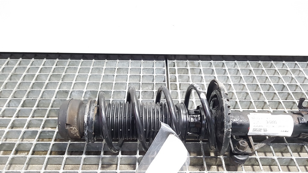 Arc fata, Vw Polo (6R) (id:370621)