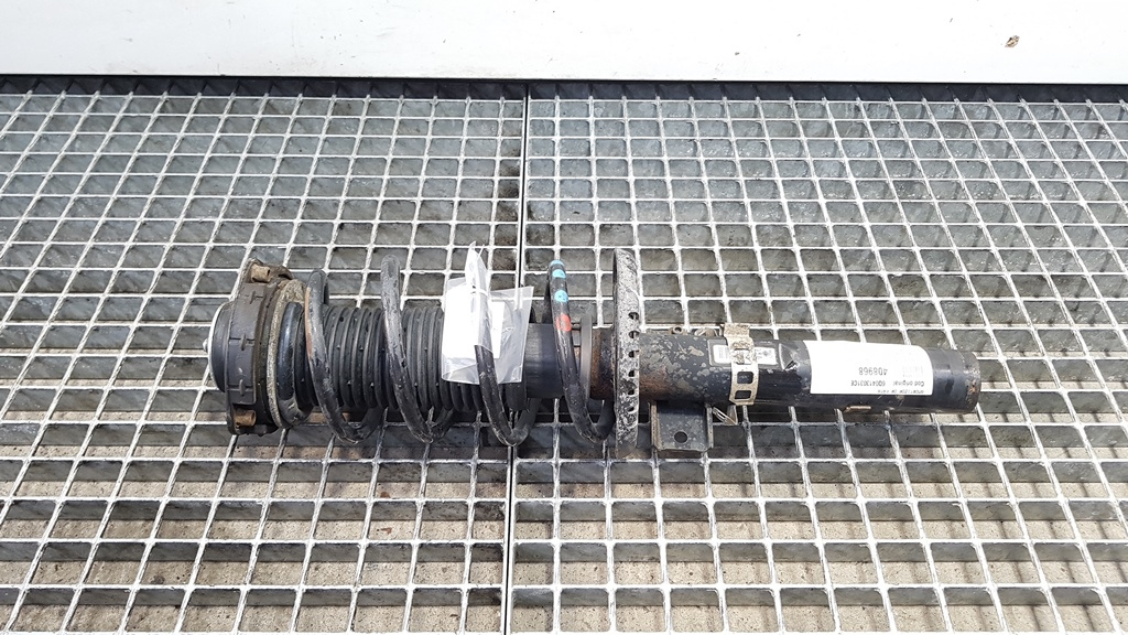 Arc fata, Vw Polo (9N) [Fabr 2001-2008] 1.4 tdi (id:408970)