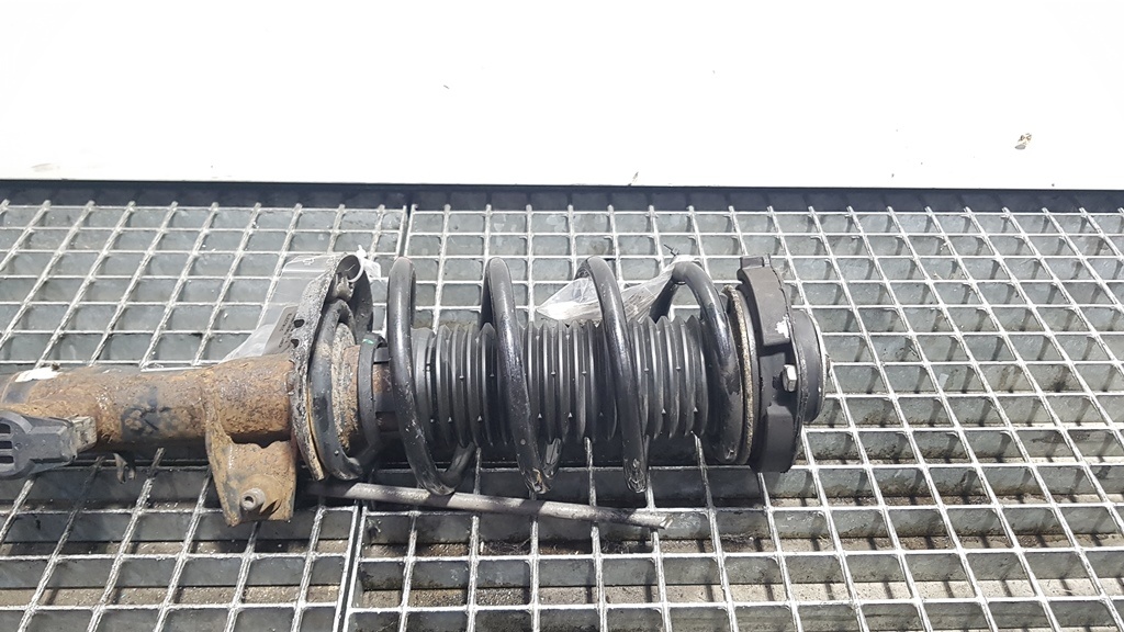 Arc fata, Vw Scirocco (137), 2.0 tdi, CBDB (id:382779)