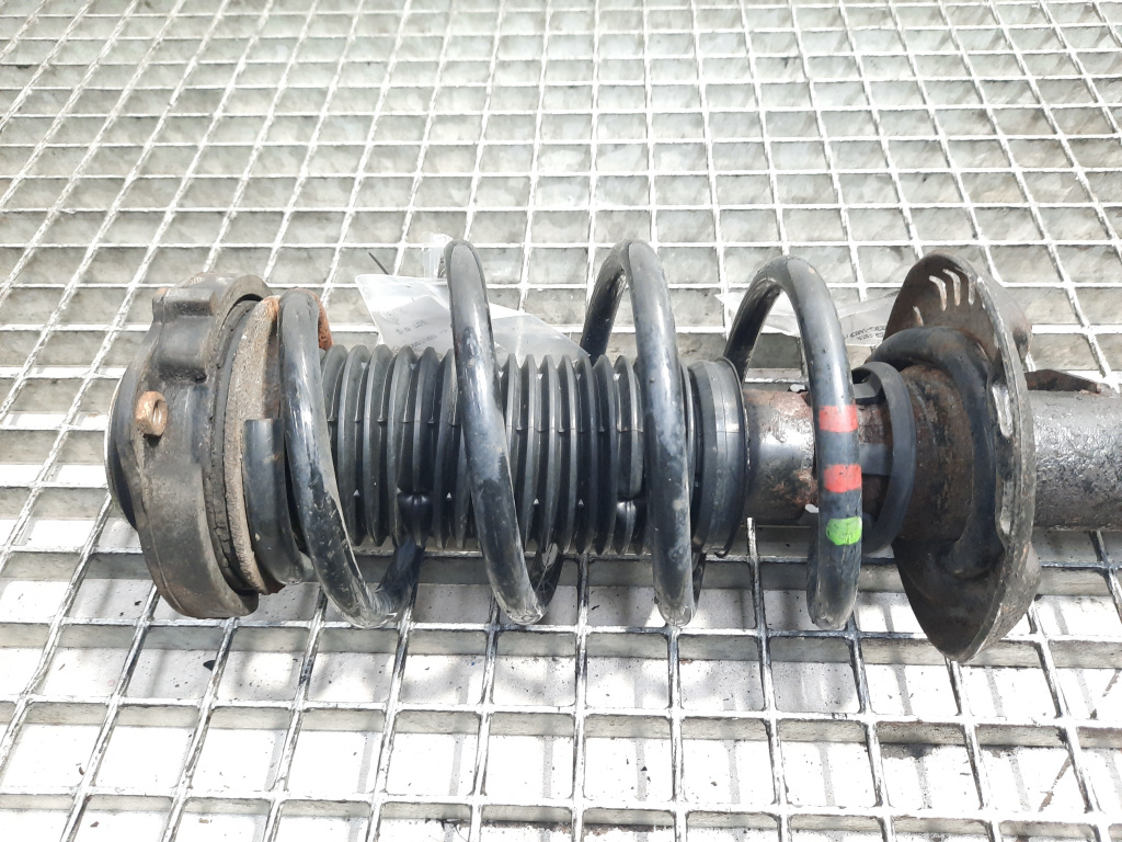 Arc fata, Vw Tiguan (5N) [Fabr 2007-2016] 2.0 tdi (id:448378)