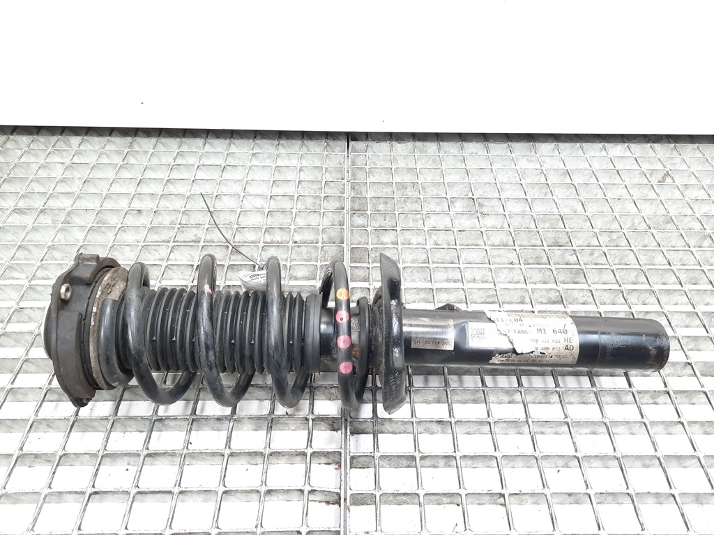 Arc fata, Vw Tiguan (5N) [Fabr 2007-2016] 2.0 tdi (id:424519)
