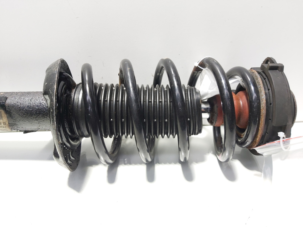 Arc fata, VW Touran (1T1, 1T2), 1.9 TDI (id:626859)
