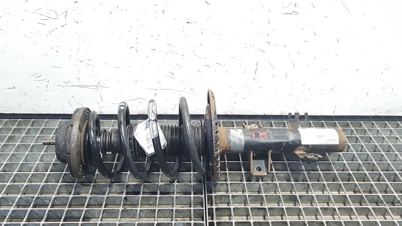 Arc fata, Vw Transporter 5 (7HB, 7HJ) 1.9 tdi (id:355914)