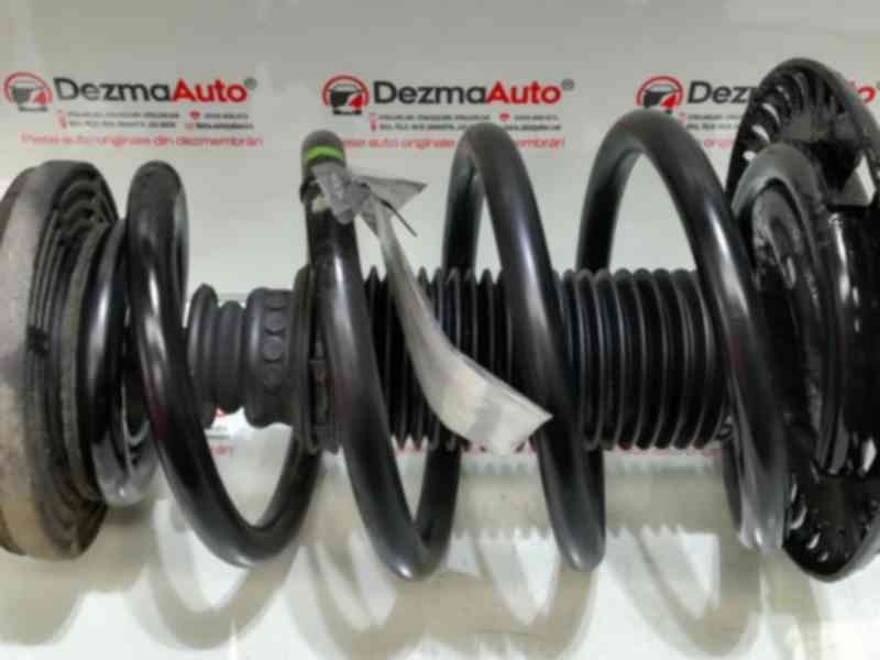 Arc fata, Vw Transporter 5 (7HB, 7HJ) 2.5 tdi (id:315274)
