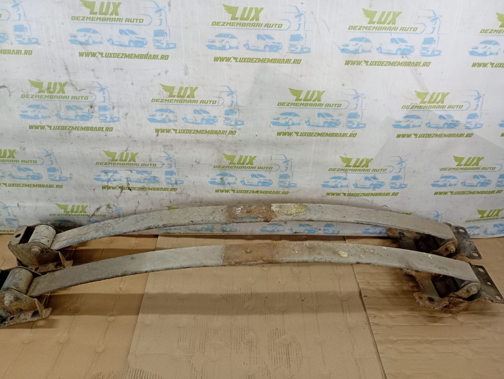 Arc foi Renault Master 3 [2010 - 2015] 2.3 dci M9T870