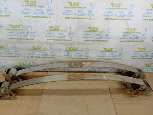 Arc foi Renault Master 3 [2010 - 2015] 2.3 dci M9T870