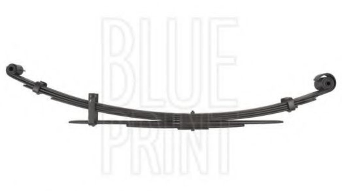 Arc foi TOYOTA HILUX II pick-up (LN8, RN5, LN6, YN6, YN5, LN5, RN6) (1983 - 2005) BLUE PRINT ADT38854 piesa NOUA