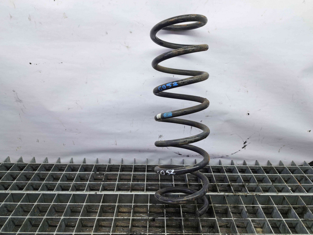 Arc Ford Focus 3 Facelift [Fabr 2014-2019] OEM 1.0 C10FD0X 1.0 C10FD0X 88KW / 120CP