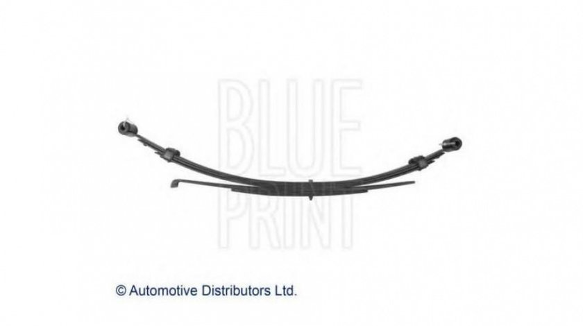 Arc lamelar cu foi Ford RANGER (ER, EQ) 1998-2006 #2 1416189