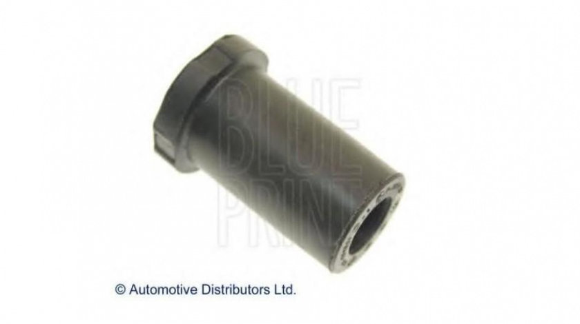 Arc lamelar cu foi Mitsubishi L 200 (K7_T, K6_T) 1996-2007 #2 32147100004