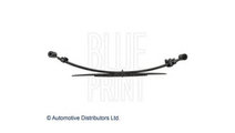 Arc lamelar cu foi Nissan NP300 2008-2016 #2 10370...