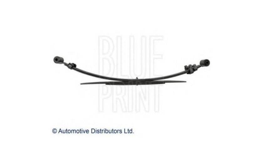 Arc lamelar cu foi Nissan PICK UP (D22) 1997-2016 #2 1037053000