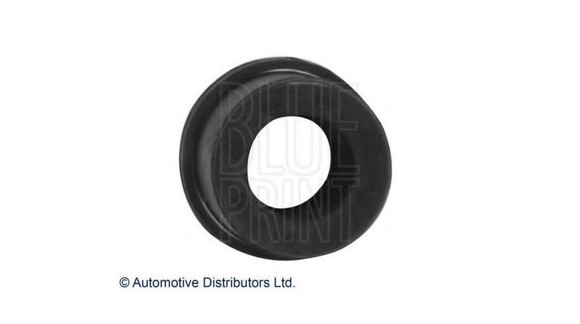 Arc lamelar cu foi Toyota HILUX I pick-up (LN3_, RN2_, LN4_, RN3_) 1972-1984 #2 315000