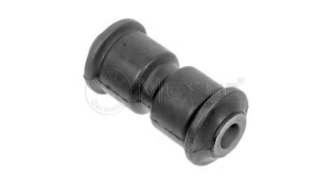 Arc lamelar cu foi Volkswagen VW LT Mk II platou / sasiu (2DC, 2DF, 2DG, 2DL, 2DM) 1996-2006 #2 0230036