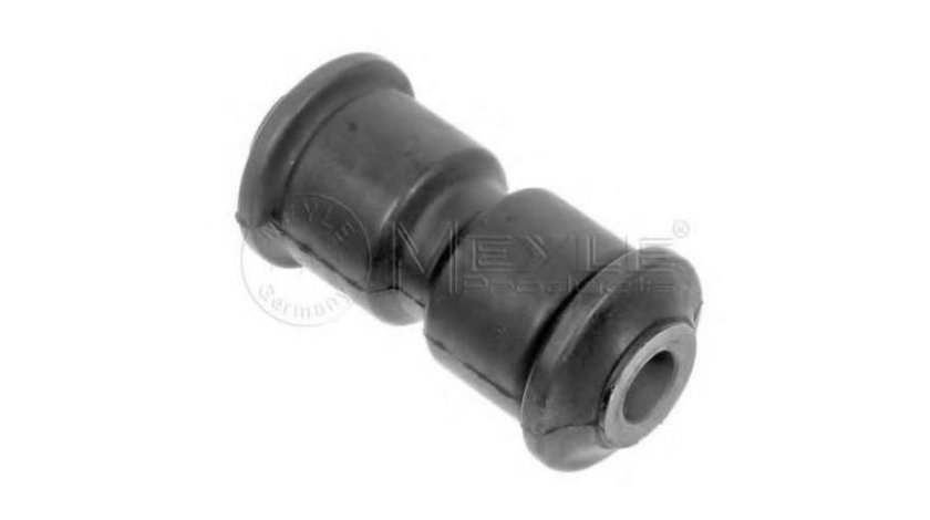 Arc lamelar cu foi Volkswagen VW LT Mk II platou / sasiu (2DC, 2DF, 2DG, 2DL, 2DM) 1996-2006 #2 0230036