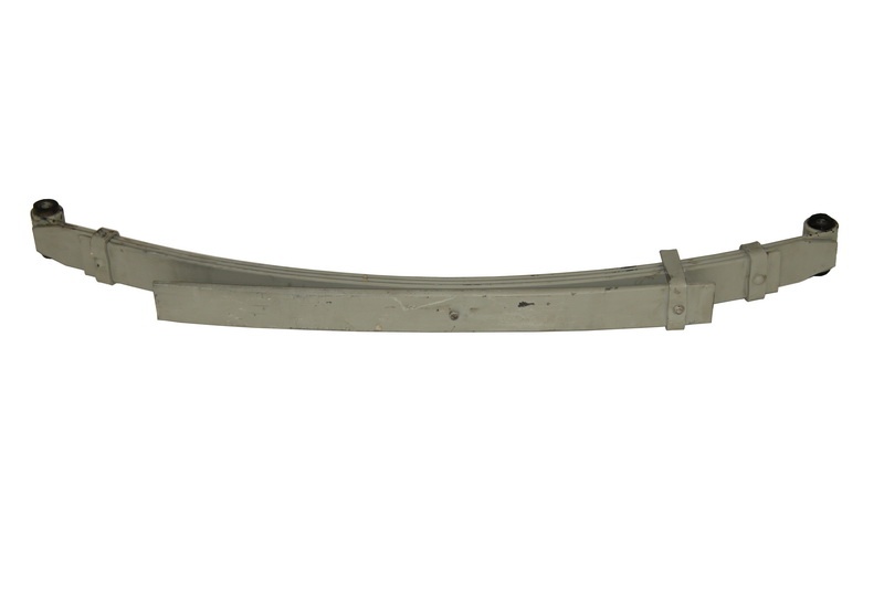 Arc lamelar spate 4 foi Kia K2700 SD
