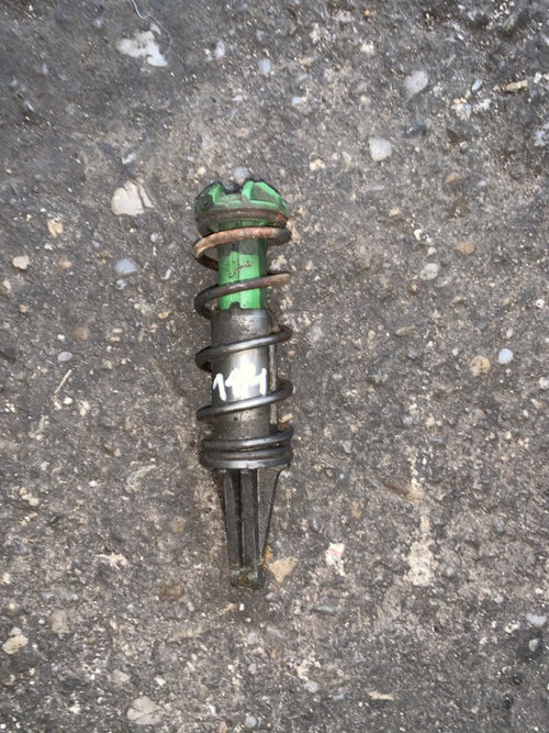 Arc pedala ambreiaj Skoda Octavia [1996 - 2000] Liftback 5-usi 1.6 MT (75 hp) (1U2) 8V