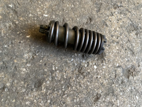Arc pedala ambreiaj Volkswagen VW Jetta 5 [2005 - 2011] Sedan 4-usi 2.0 TDI MT (140 hp) (1K2)
