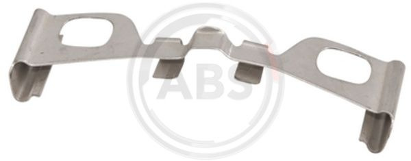 Arc placuta frana (96417 ABS)