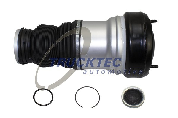 Arc pneumatic, directie Axa fata ambele parti (0230287 TRU) MERCEDES-BENZ