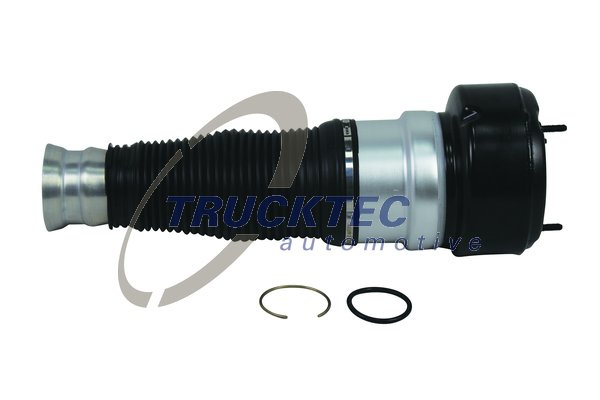 Arc pneumatic, directie Axa fata ambele parti (0230290 TRU) MERCEDES-BENZ