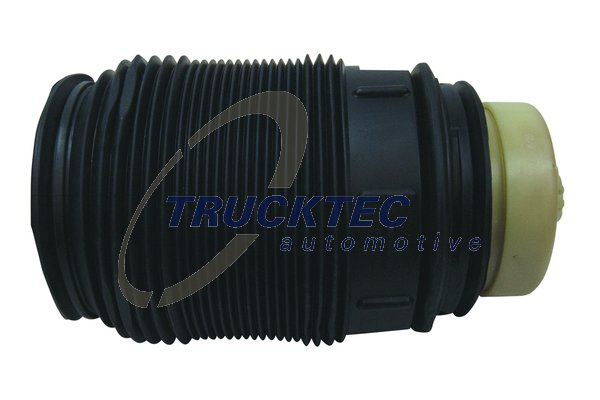 Arc pneumatic, directie Axa spate dreapta (0230400 TRU) MERCEDES-BENZ