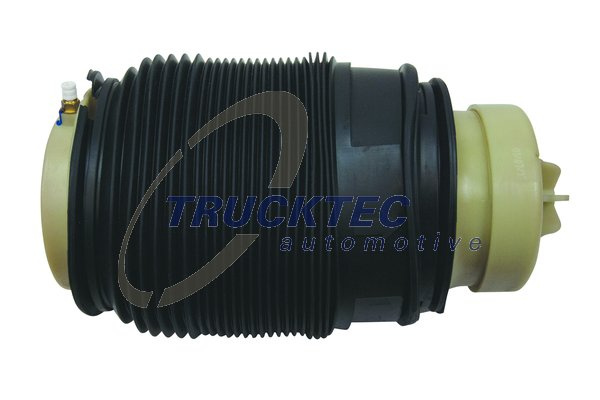 Arc pneumatic, directie Axa spate stanga (0230399 TRU) MERCEDES-BENZ