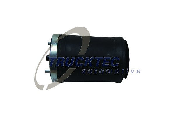 Arc pneumatic, directie Axa spate stanga (0830044 TRUCKTEC) BMW