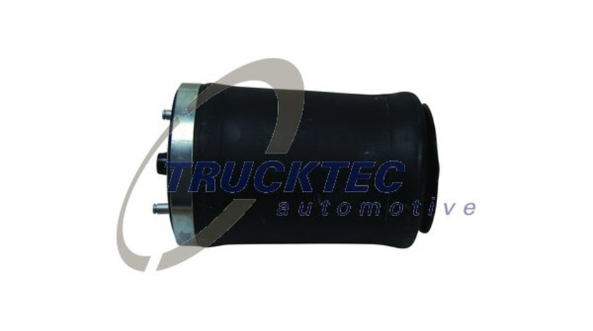 Arc pneumatic, directie Axa spate stanga (0830044 TRUCKTEC) BMW