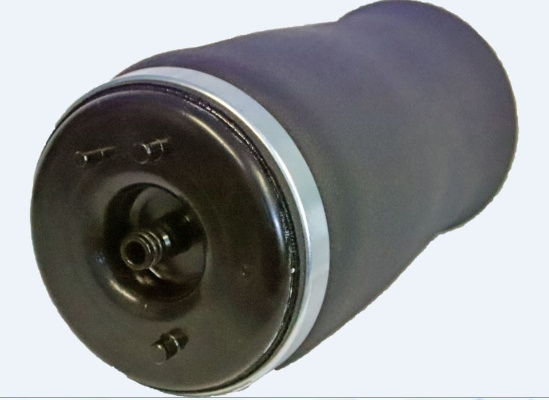 Arc pneumatic, directie fata stanga (12117119 MTR) MERCEDES-BENZ