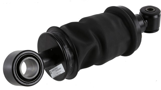 Arc Pneumatic Sachs Mercedes-Benz 318 412