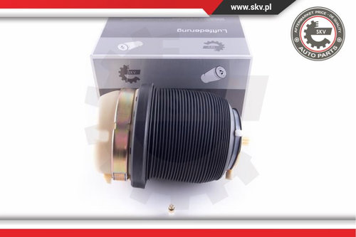Arc pneumatic ; spate ; AUDI A6 C6 (4FH, 4F2, 4F5) ; 4F0616001J