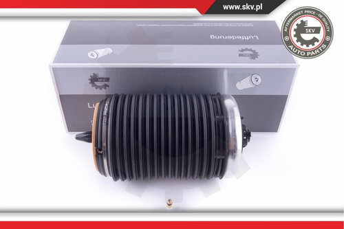 Arc pneumatic ; spate dreapta ; AUDI A6 C7 A7 Sportback ; 4G0616002K