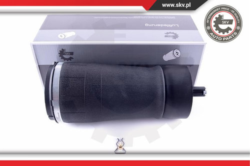 Arc pneumatic ; spate ; LAND ROVER Range Rover IV (L405) ; LR034262