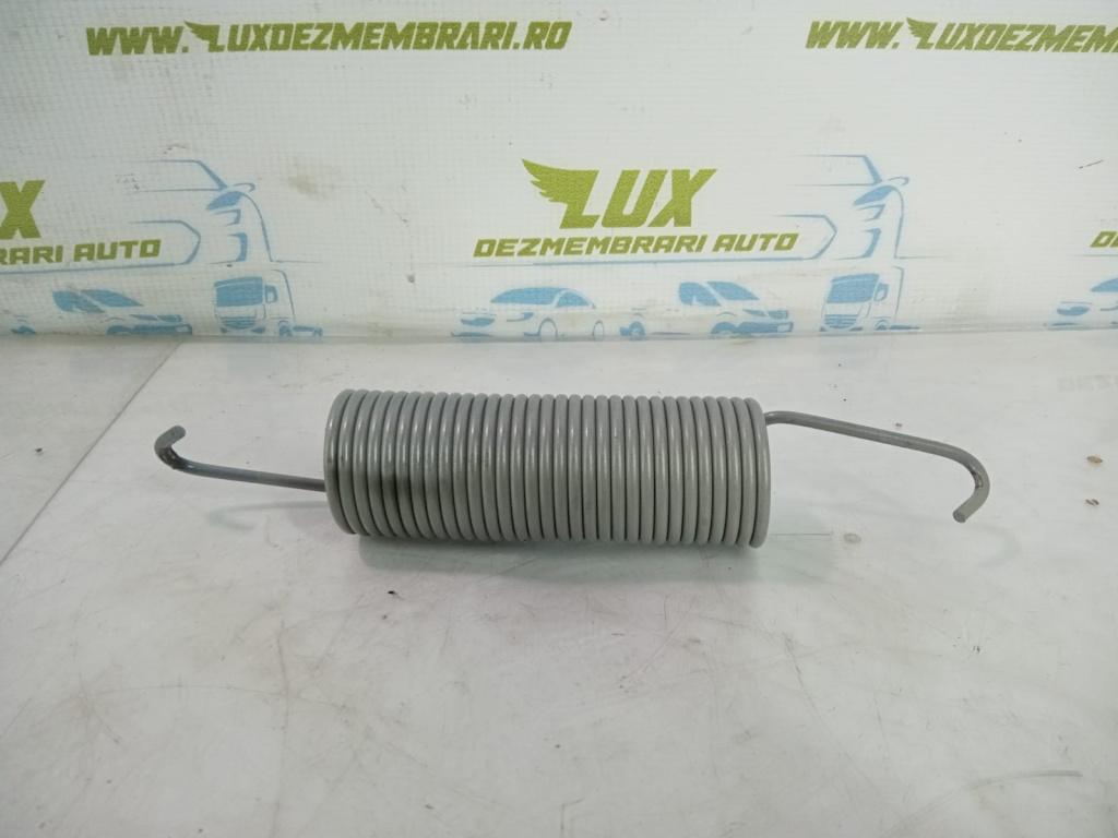 Arc portbagaj Audi A4 B8/8K [2007 - 2011] 2.0 tfsi CDNB