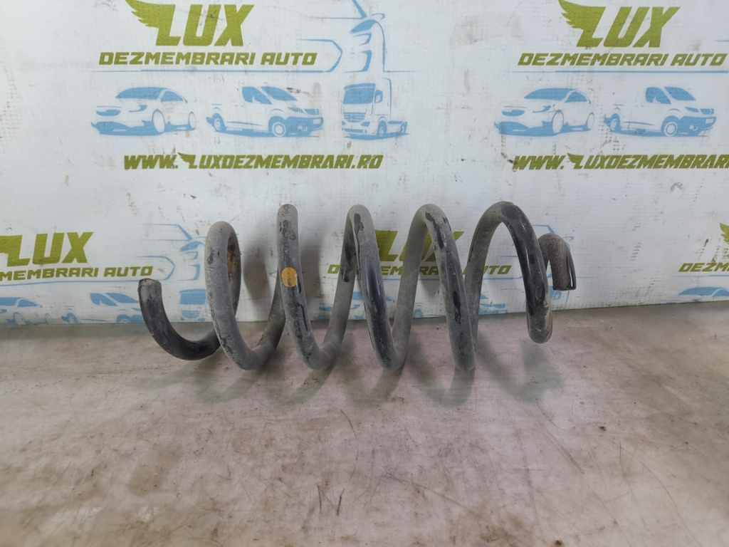 Arc punte spate 1.5 dci K9K 608 Renault Captur [2013 - 2017] 1.5 dci K9K 608