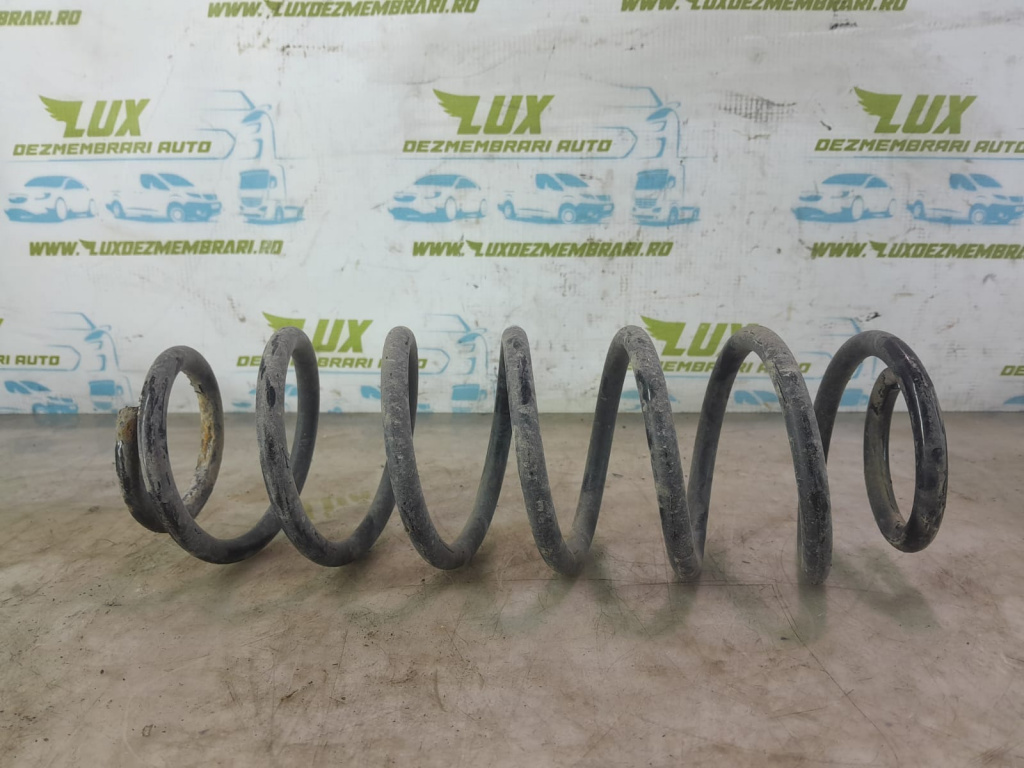 Arc punte spate Fiat Punto 3 [2th facelift] [2012 - 2020] 1.4 benzina 1574266