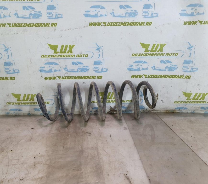 Arc punte spate Ford Focus 4 [2018 - 2022] 1.5 tdci ZTDA