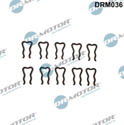 Arc retinere (DRM036 DRM)