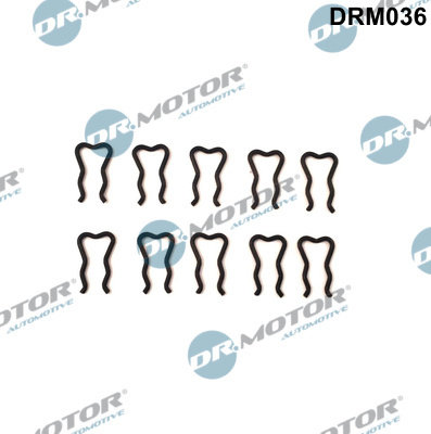 Arc retinere (DRM036 DRM)