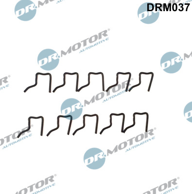 Arc retinere (DRM037 DRM)