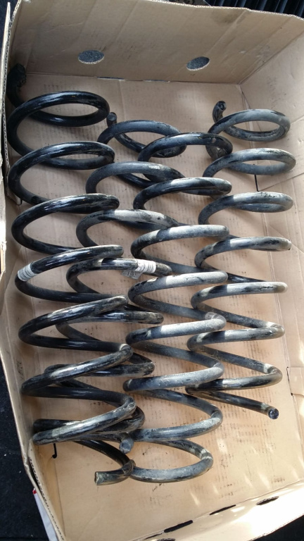 Arc Roata Fata,spate,dreapta,stanga BMW 5 - F10, F18, F11 2009 - 2017